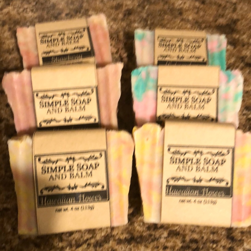 Tammy’s bundle 2/29